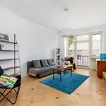 Rent like home - Solec 101