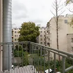 Rent like home - Solec 101