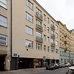 Rent like home - Solec 101