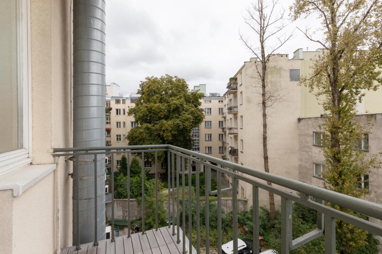 Rent Like - Solec 101 Leilighet