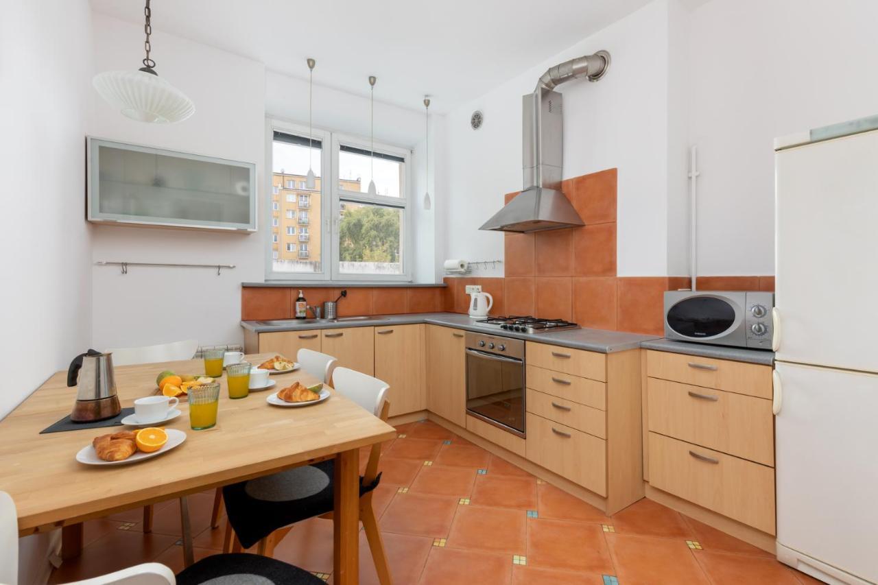 Leilighet Rent Like - Solec 101 Warszawa
