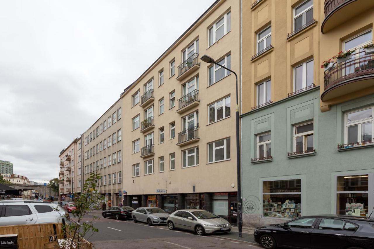 Leilighet Rent Like - Solec 101
