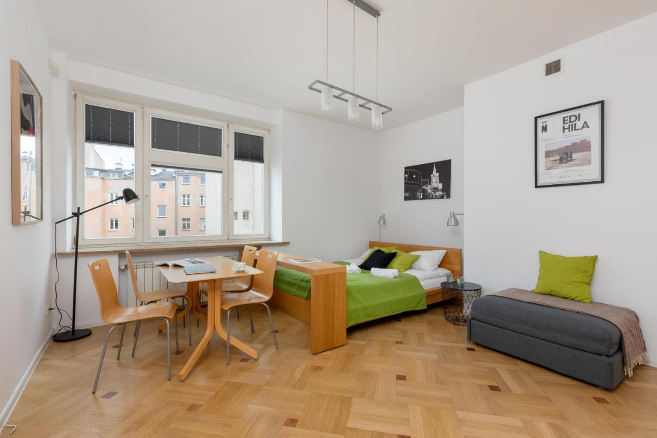 Leilighet Rent Like - Solec 101 *