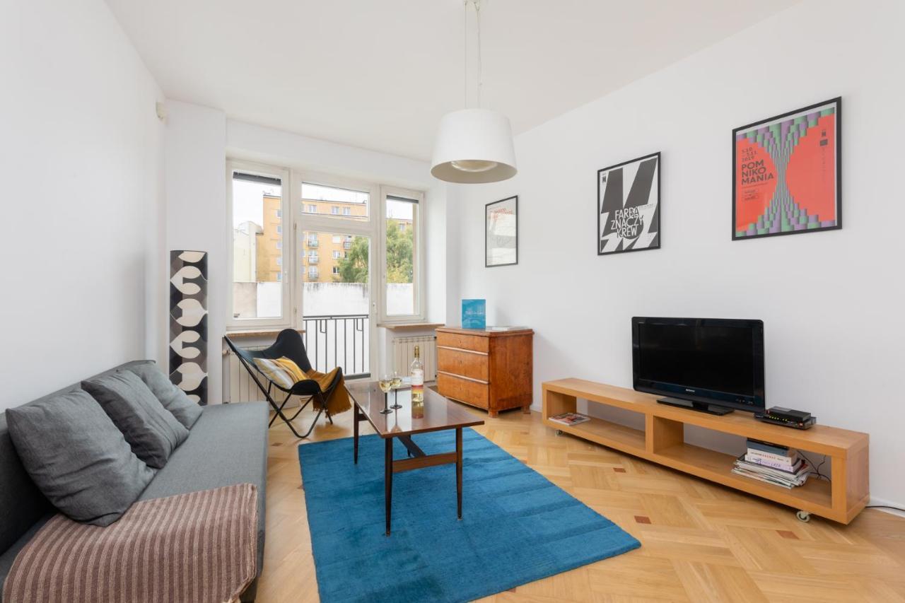 Rent Like - Solec 101 * Warszawa