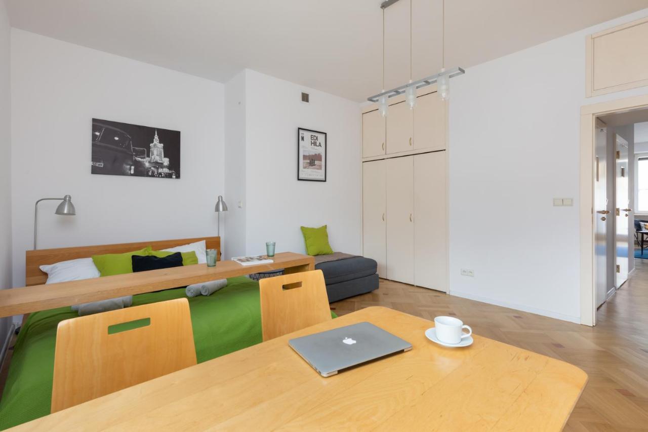Leilighet Rent Like - Solec 101 *