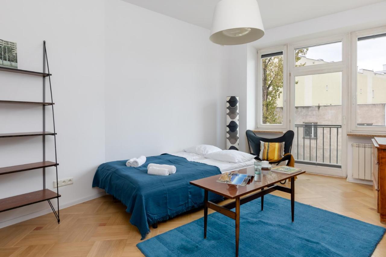 Rent Like - Solec 101 Leilighet *