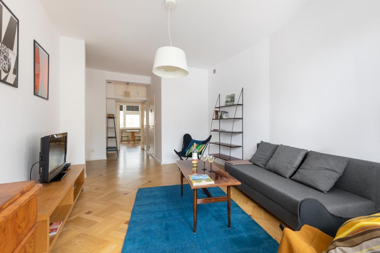 Rent Like - Solec 101 Warschau